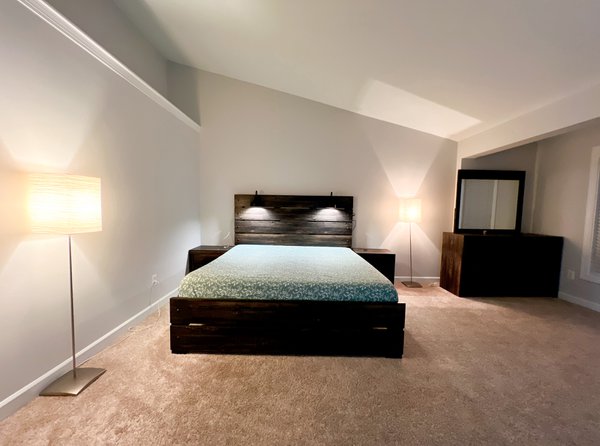 Real Estate example
