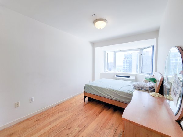 Real Estate example