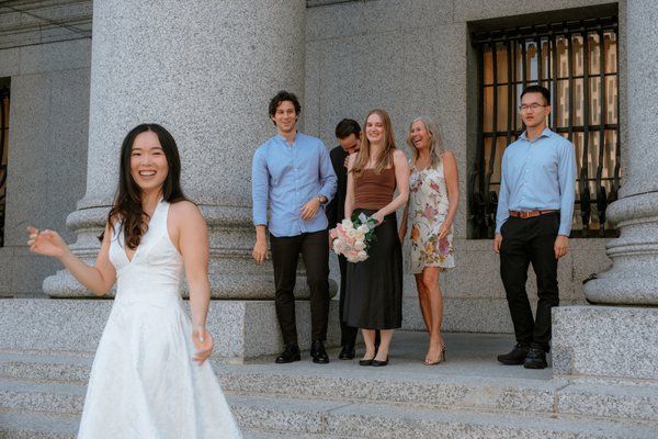 Engagement example