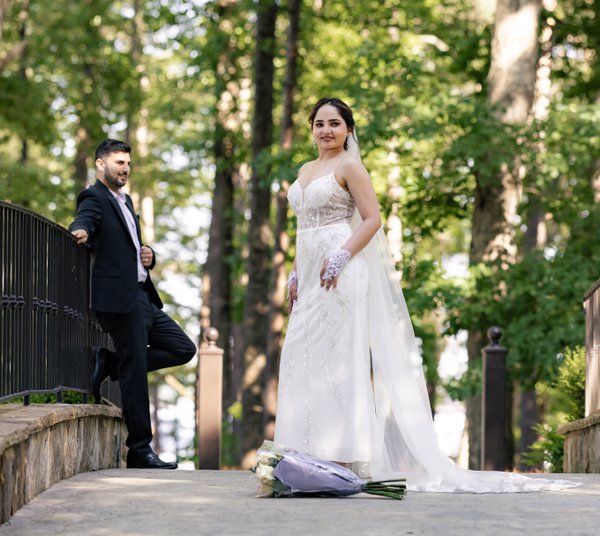 Engagement example