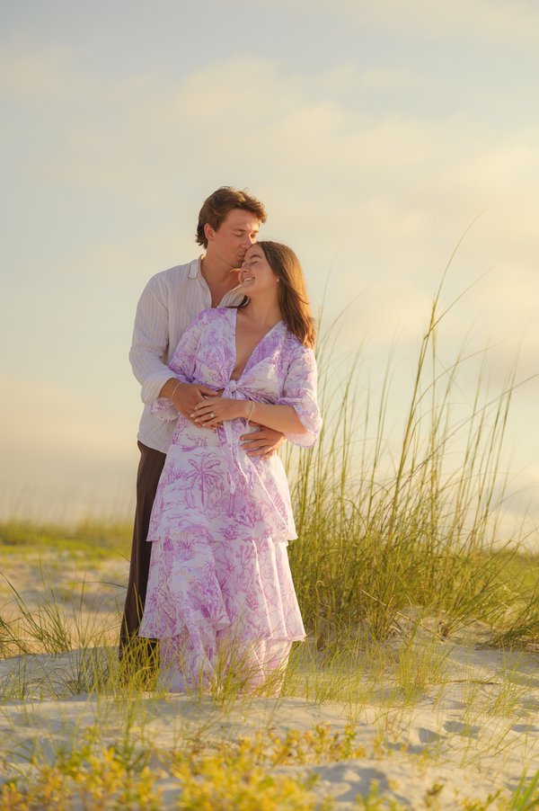 Engagement example