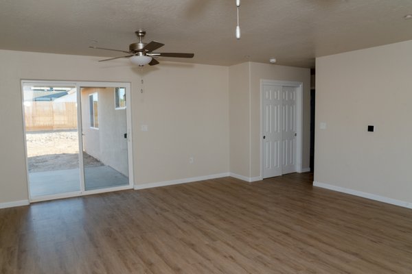 Real Estate example