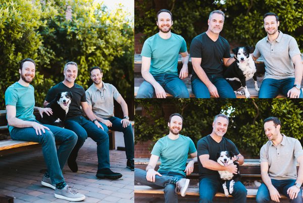 Team & Office example