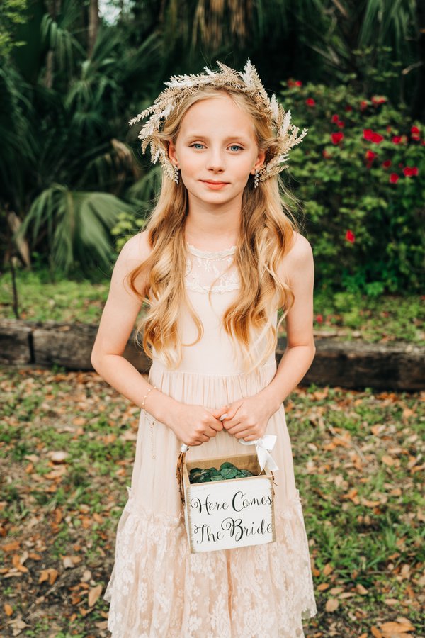 Wedding example