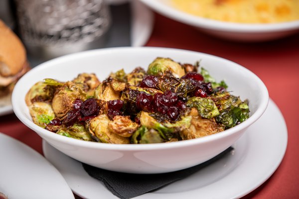 Food example