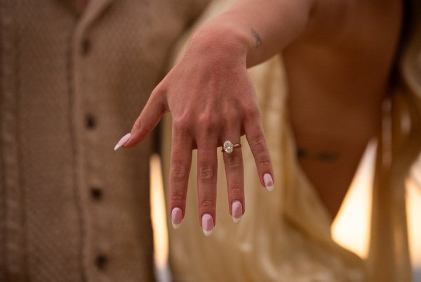 Engagement example