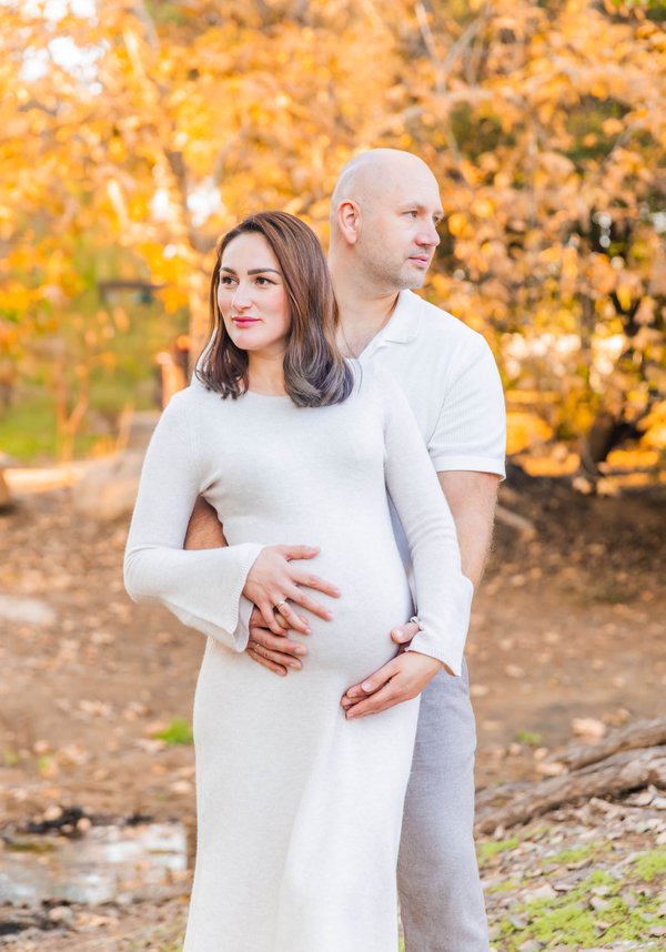 Maternity example