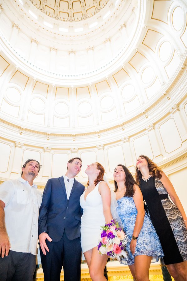 Wedding example