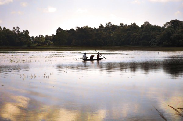 Travel example