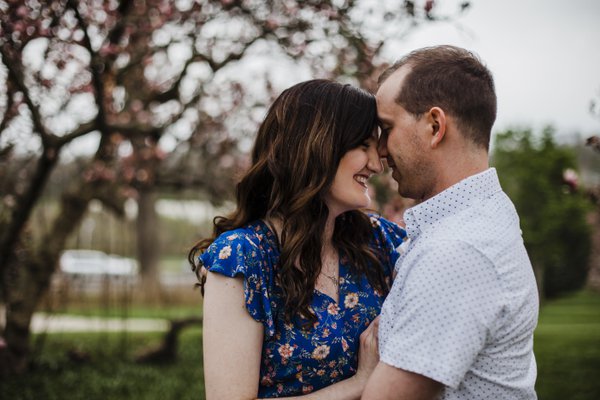 Engagement example