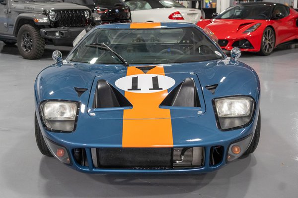 Automotive example