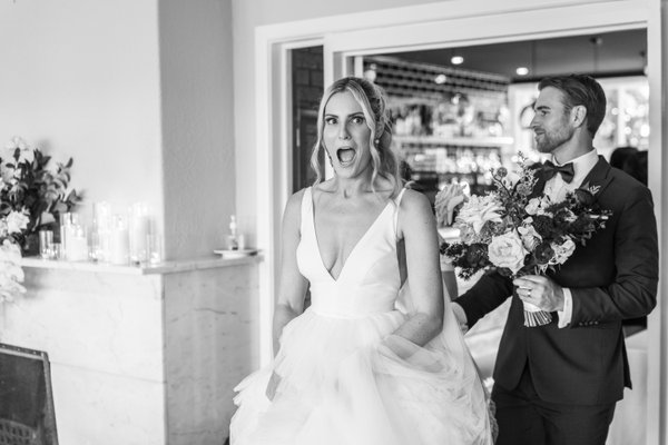 Wedding example