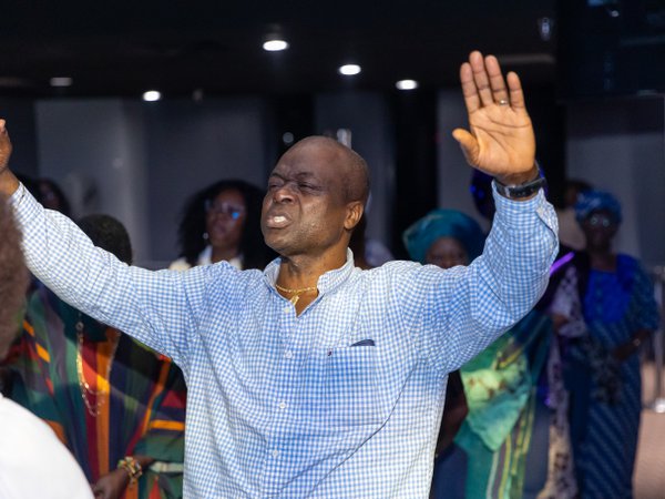 Religious example