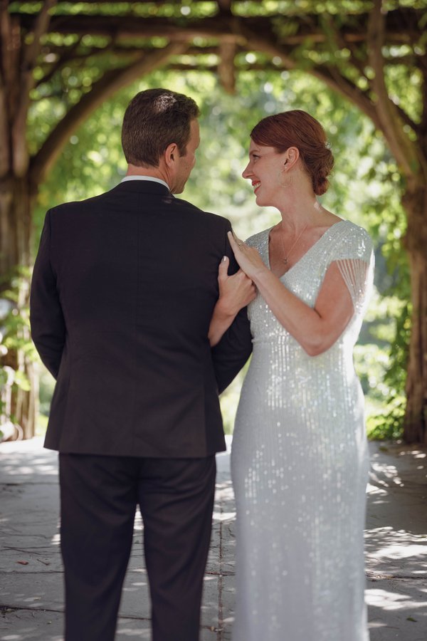Wedding example