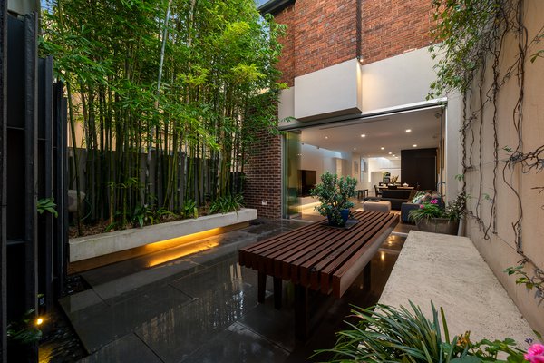 Real Estate example
