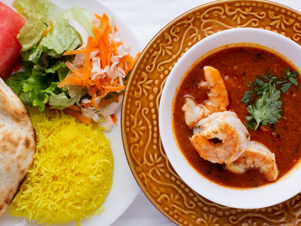 Food example
