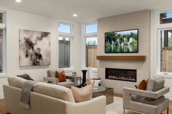 Real Estate example