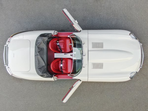Automotive example