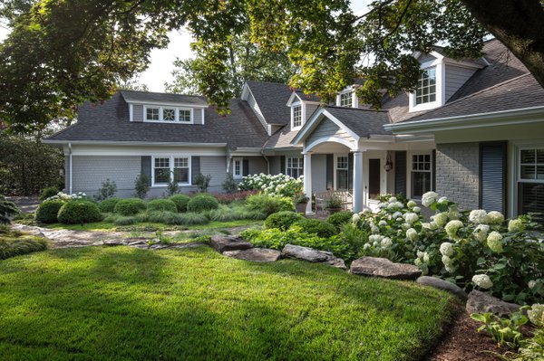 Real Estate example