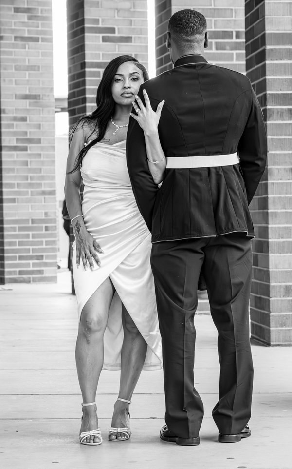 Engagement example