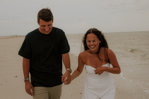 Engagement example