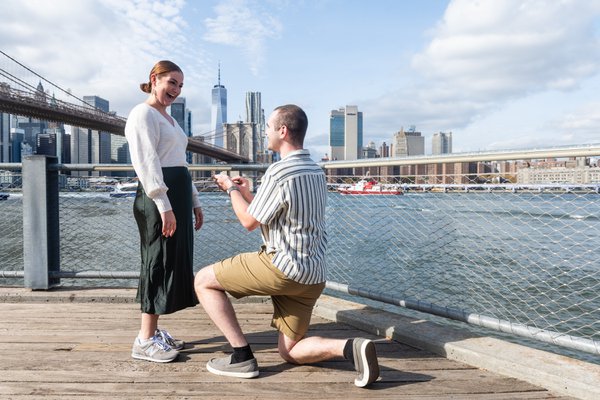 Engagement example