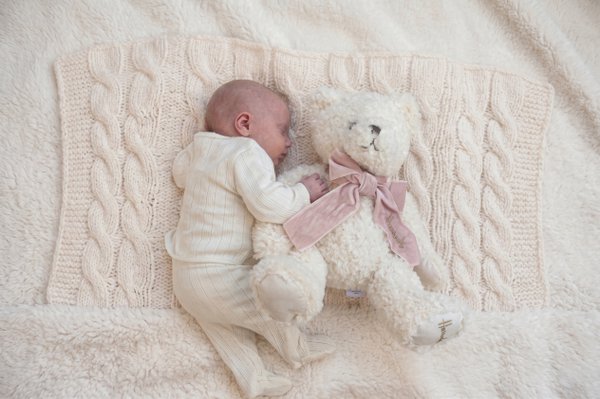 Newborn example