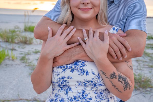 Engagement example