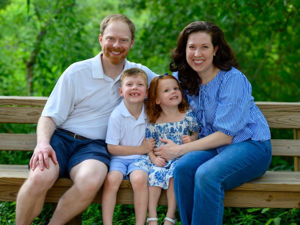Family example