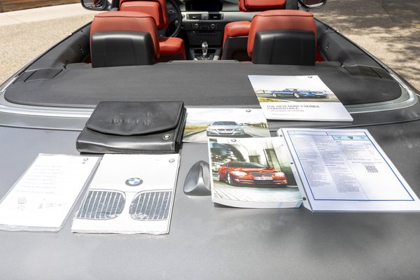 Automotive example