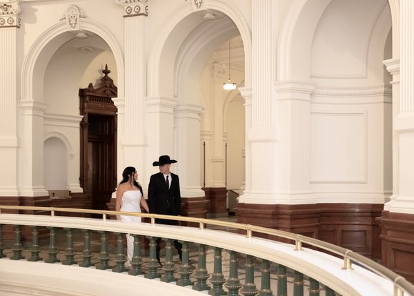 Wedding example