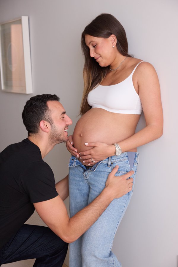 Maternity example