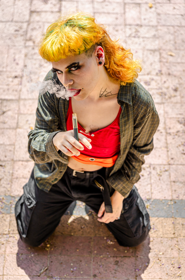Fashion example