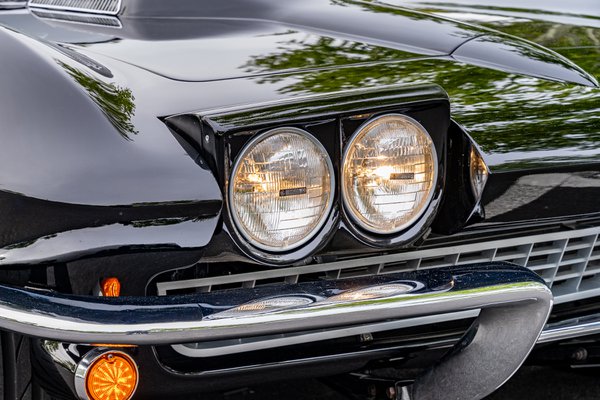 Automotive example