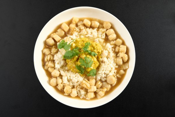 Food example
