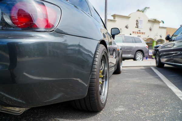 Automotive example