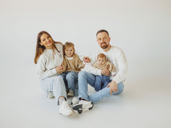 Family example