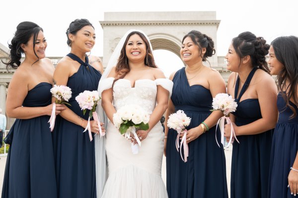 Wedding example