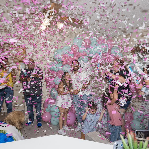 Party example