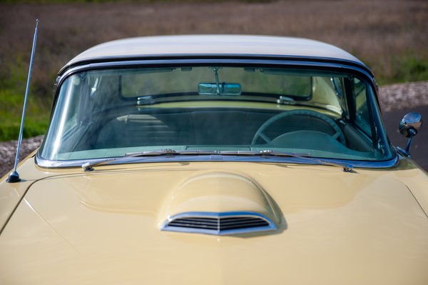 Automotive example