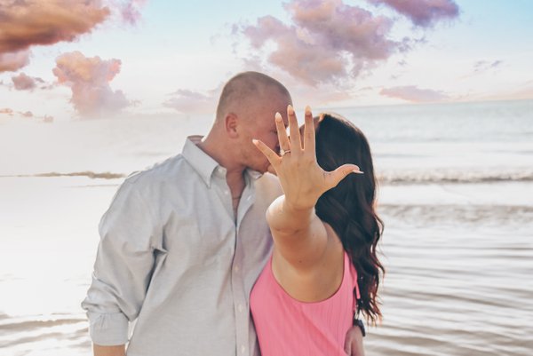 Engagement example