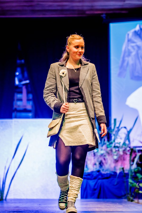 Fashion example