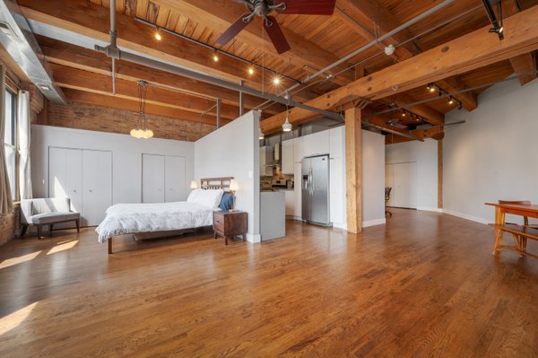 Real Estate example
