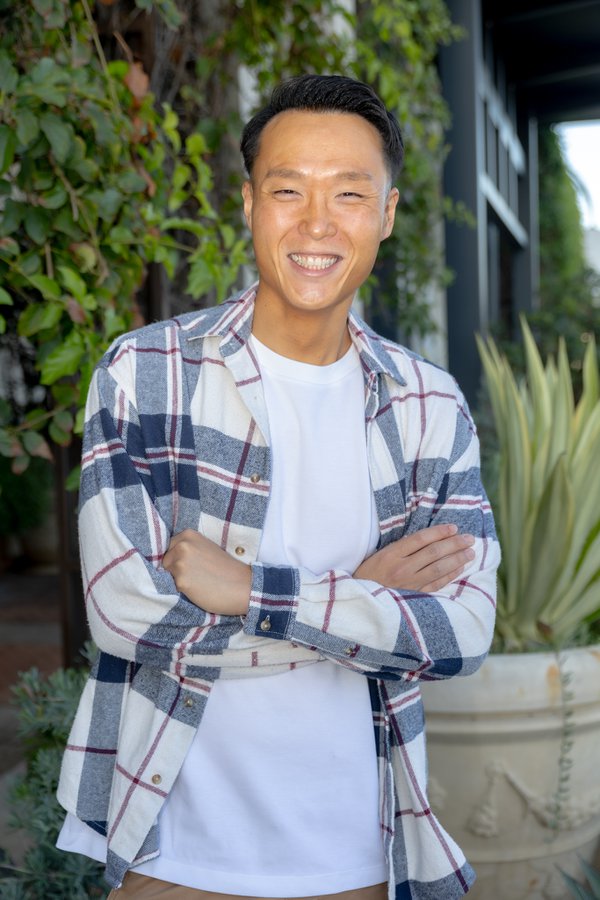 Dating Portrait example