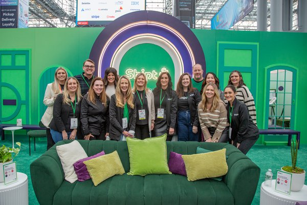 Team & Office example