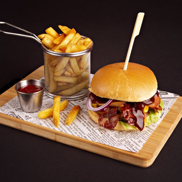 Food example