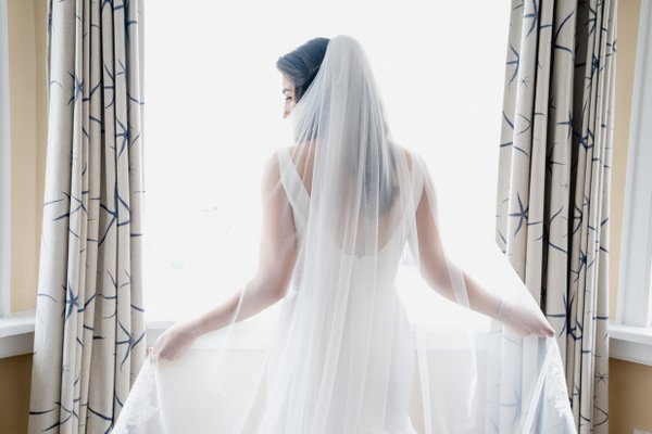 Wedding example