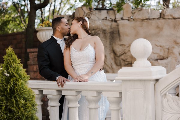 Wedding example