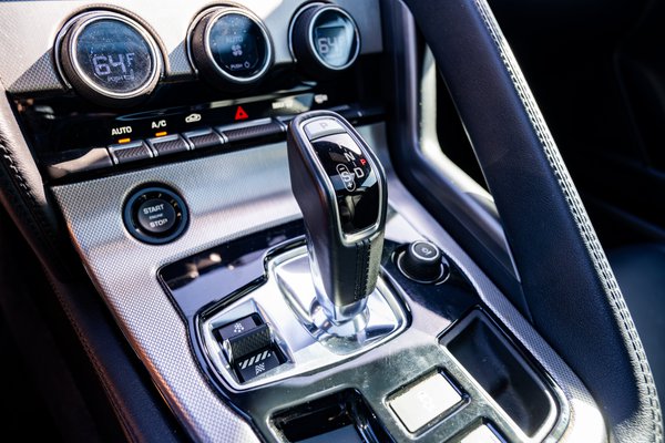Automotive example