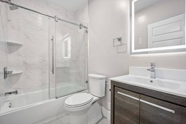 Real Estate example